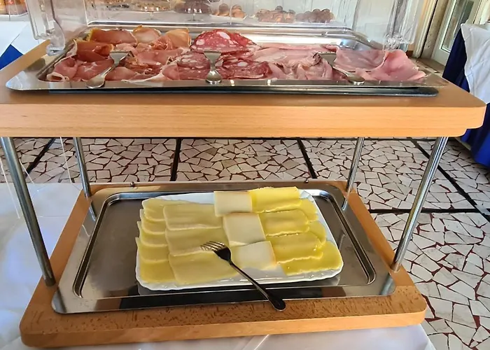 Hotel Perla Del Mare