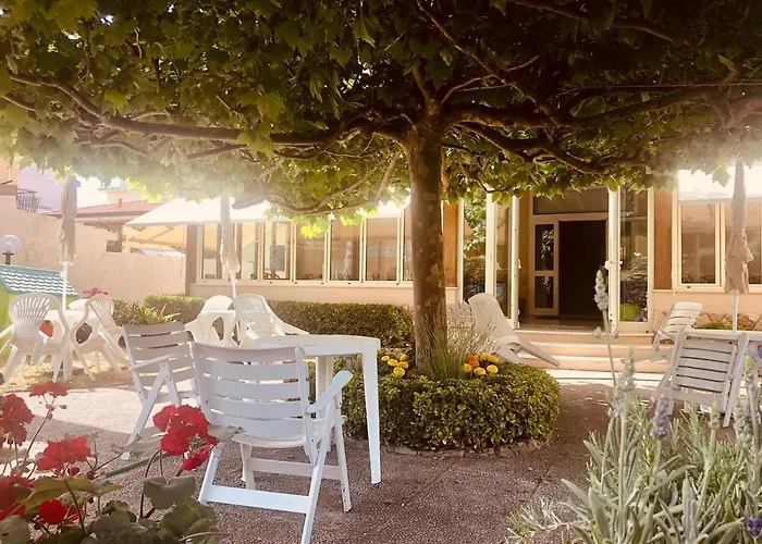 Hotel Perla Del Mare