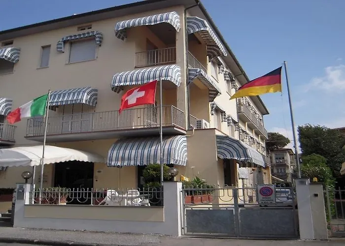 Hotel Perla Del Mare
