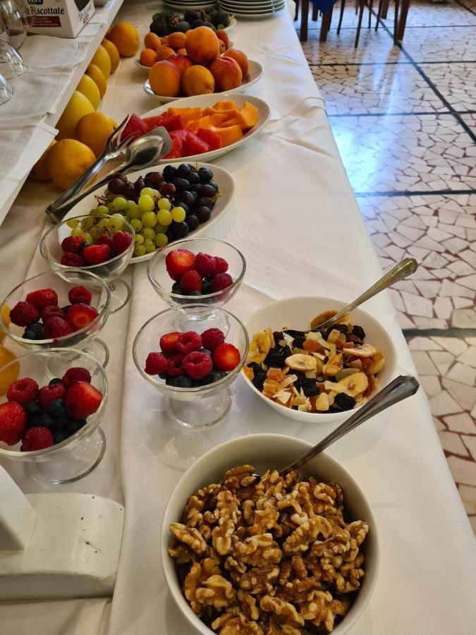 Perla Del Mare 3* Lido di Camaiore