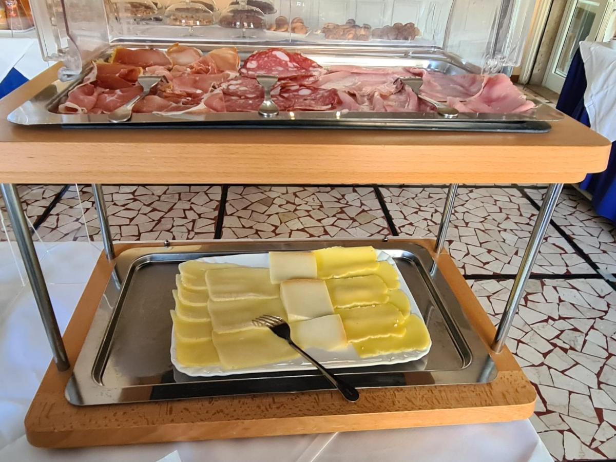 Perla Del Mare Hotel