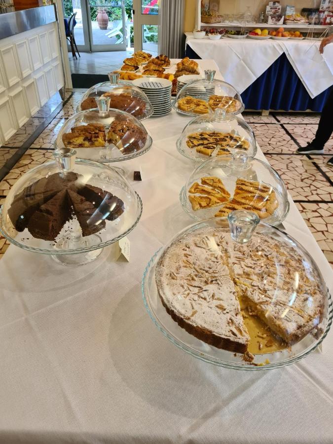 Perla Del Mare 3*