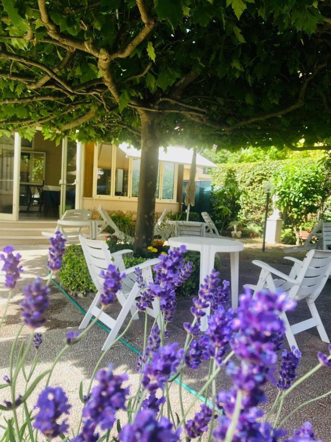 Hotel Perla Del Mare Lido di Camaiore