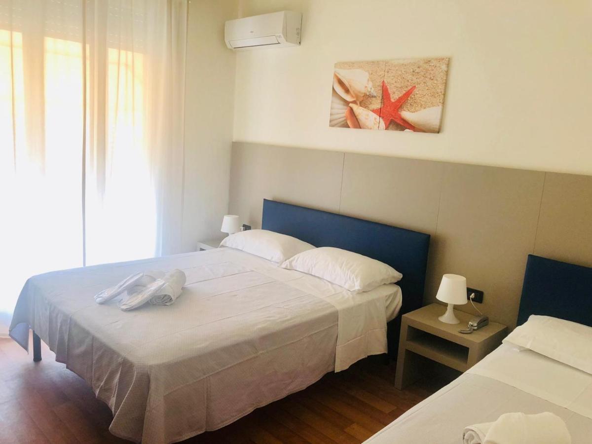 Perla Del Mare 3* Lido di Camaiore
