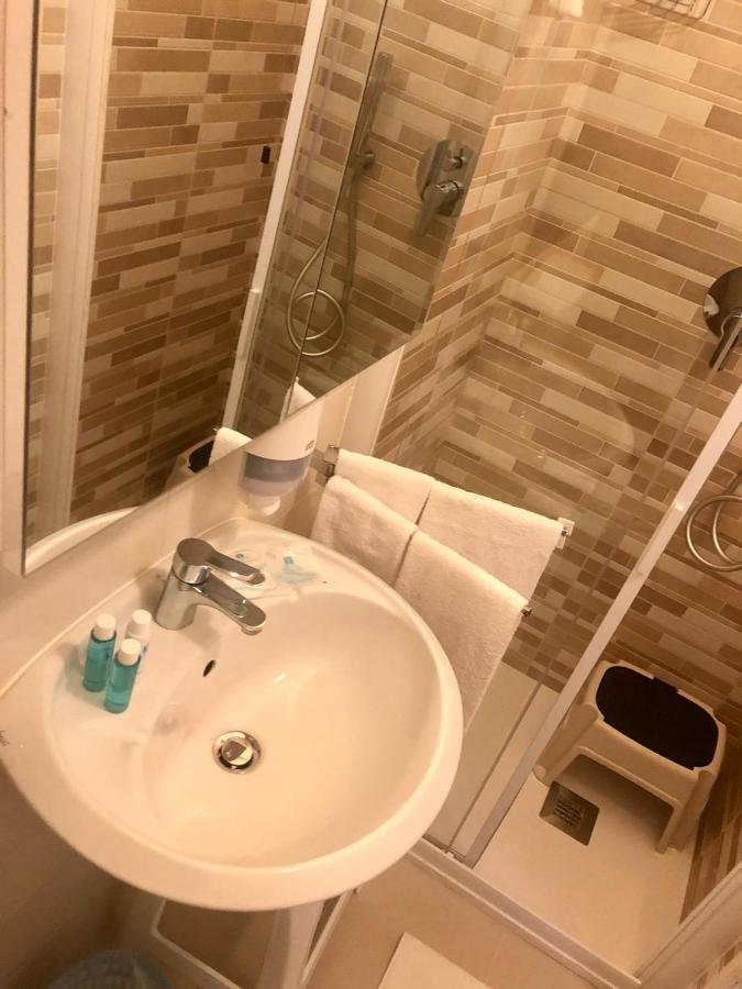 Perla Del Mare 3*