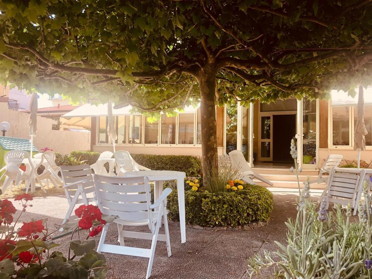 Perla Del Mare Hotel Lido di Camaiore