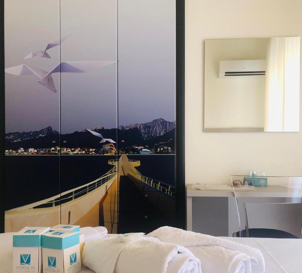 Hotel Perla Del Mare 3*