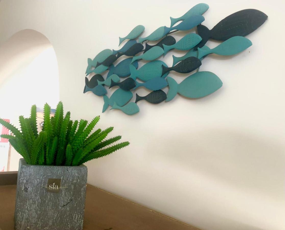 Hotel Perla Del Mare