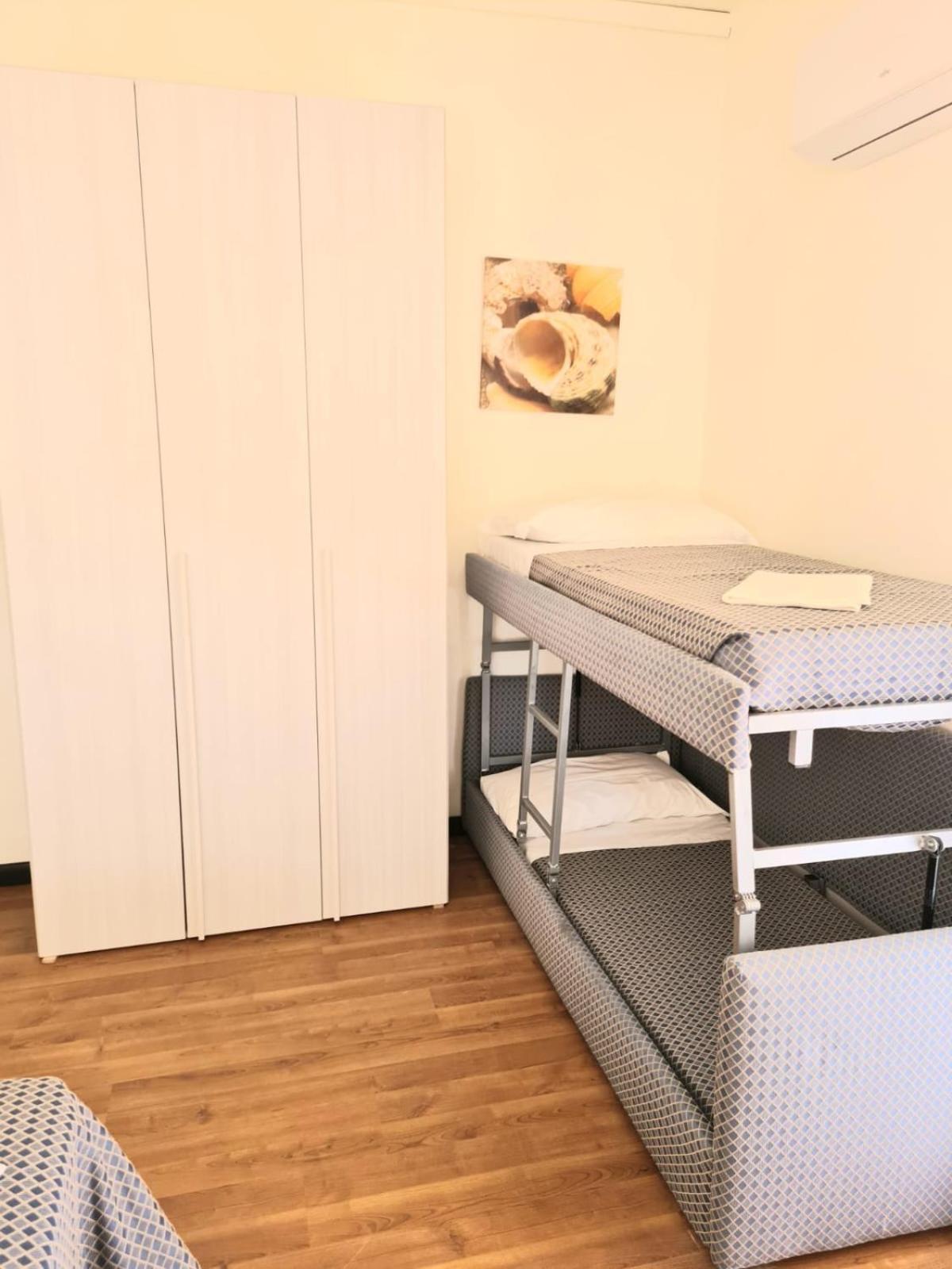 Perla Del Mare Hotel 3*