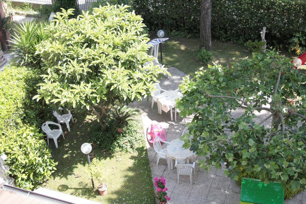 Perla Del Mare 3* Lido di Camaiore