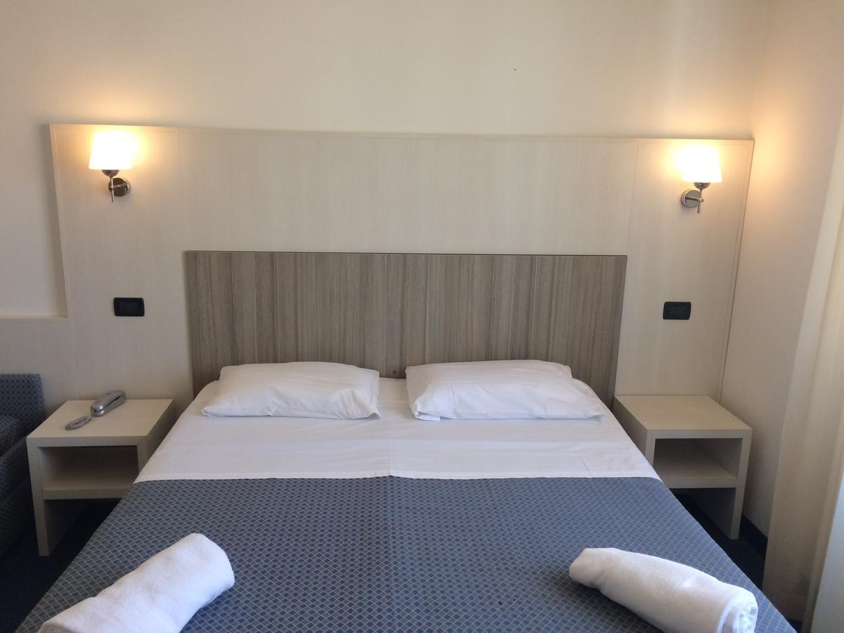 Perla Del Mare 3*