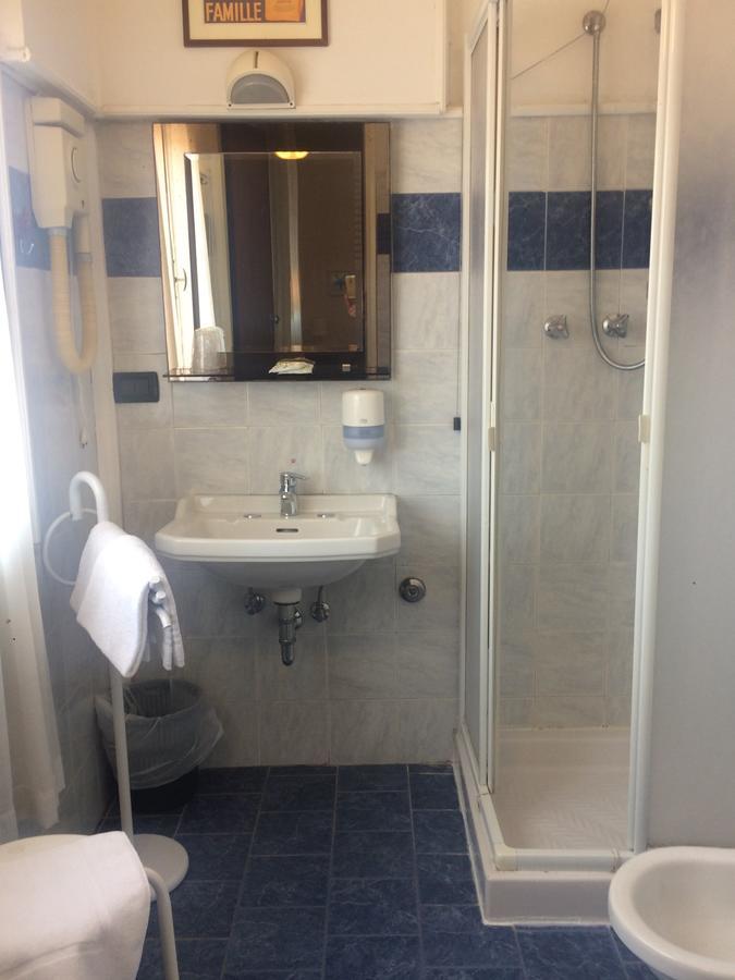 Perla Del Mare Hotel 3*