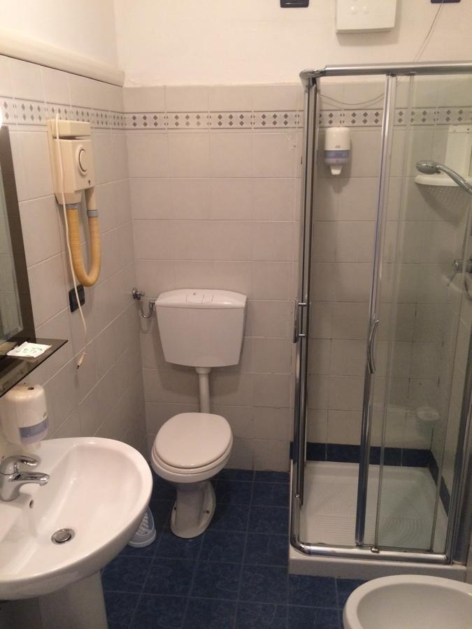 Perla Del Mare Hotel 3*