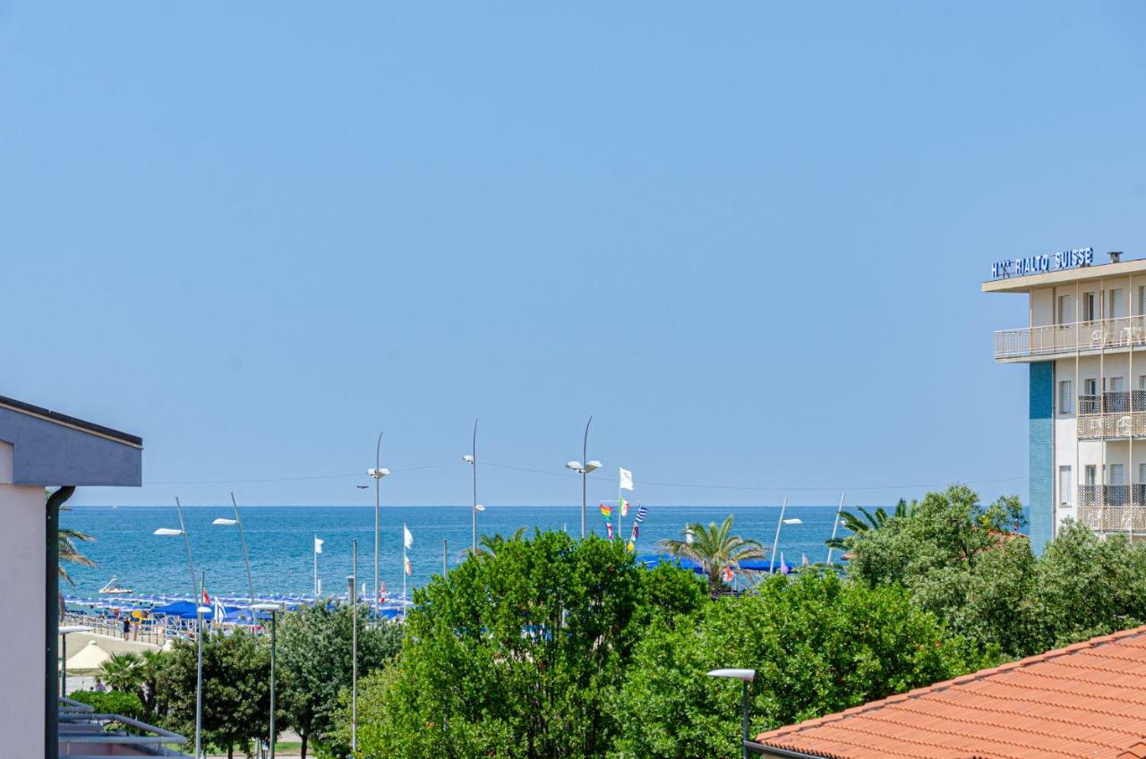 Perla Del Mare 3*