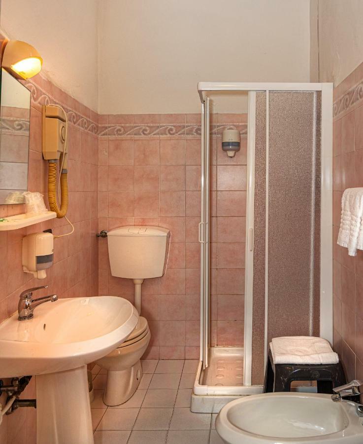 Perla Del Mare Hotel 3*