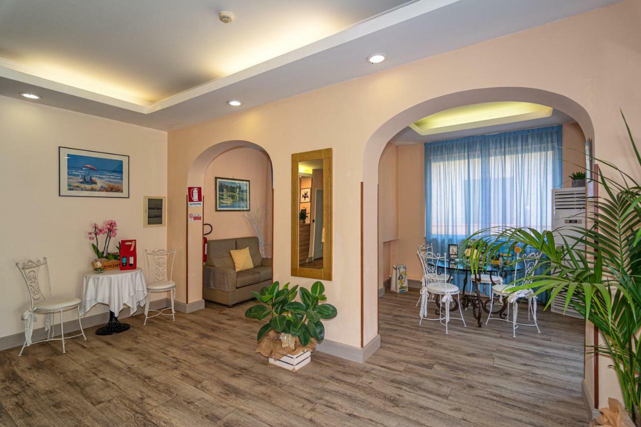 Perla Del Mare 3* Lido di Camaiore