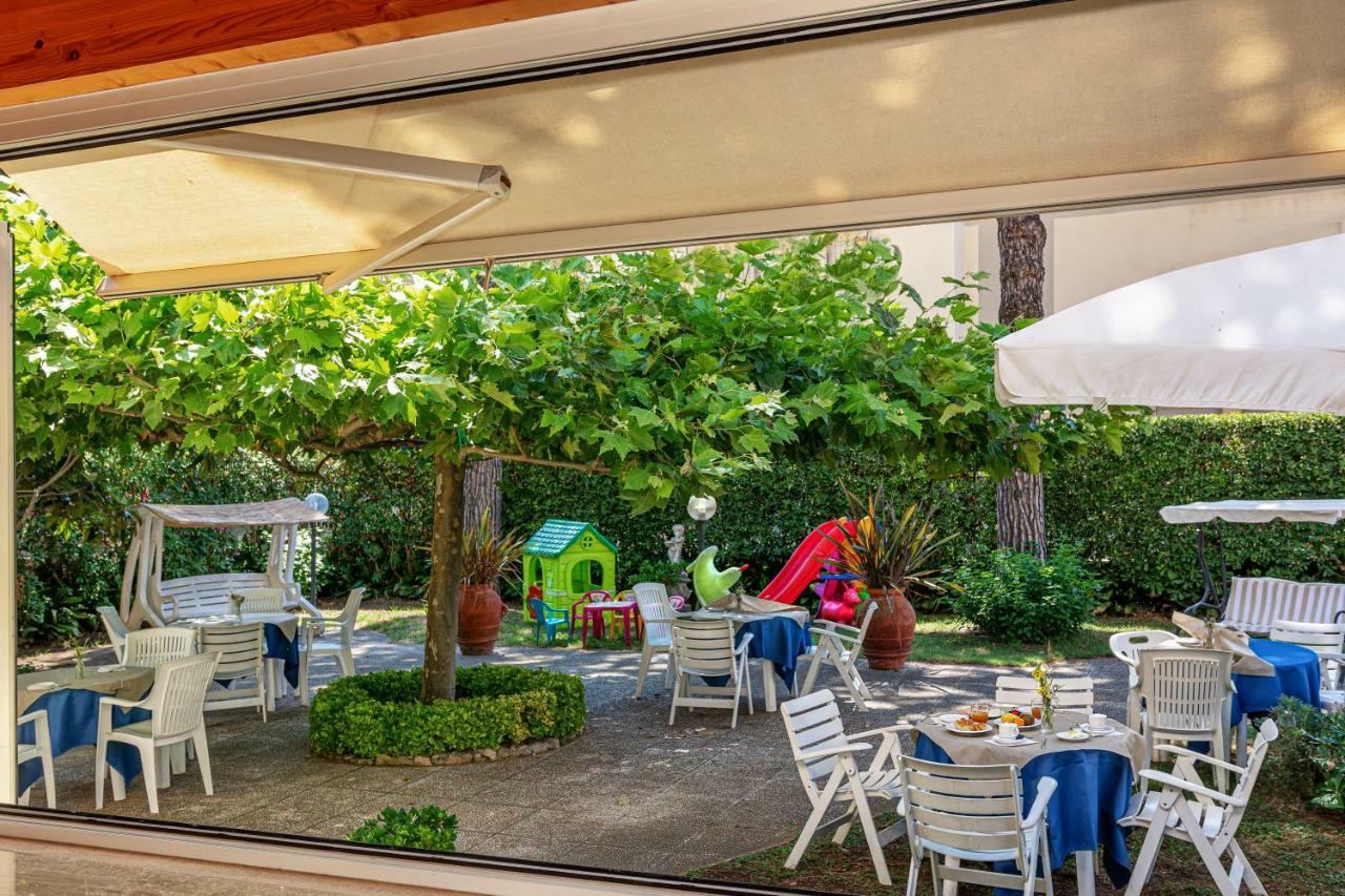Hotel Perla Del Mare 3*