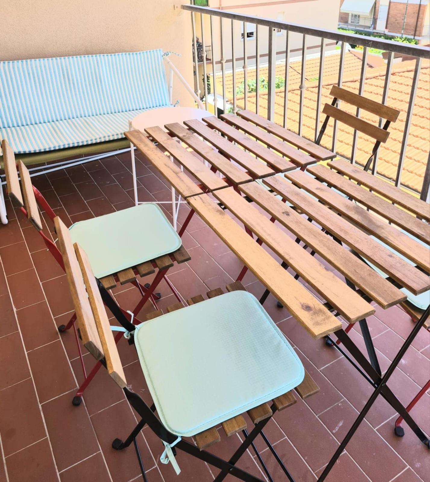 Perla Del Mare 3* Lido di Camaiore