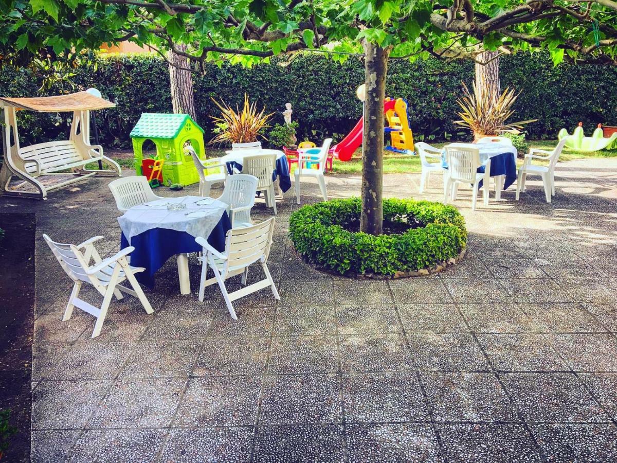Perla Del Mare Hotel 3*