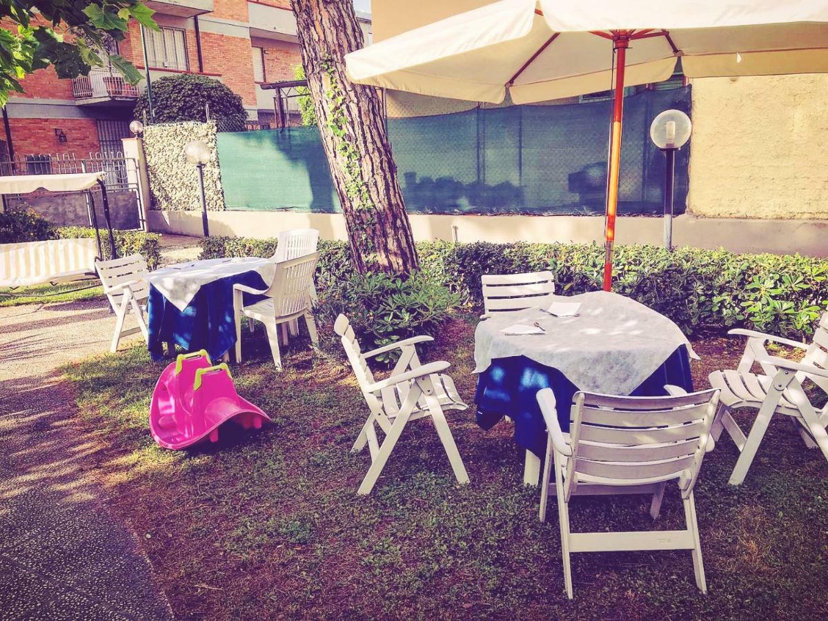 Perla Del Mare Hotel